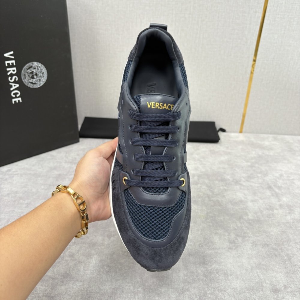 Sneakers men's фото 7