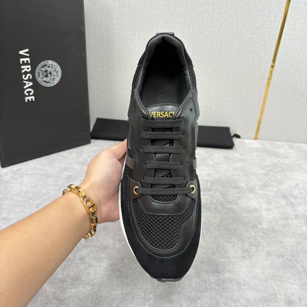 Sneakers men's фото 7