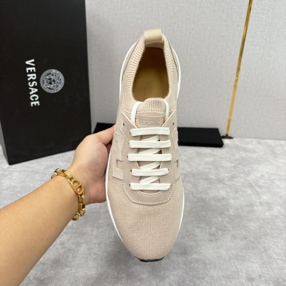 Sneakers men's фото 7