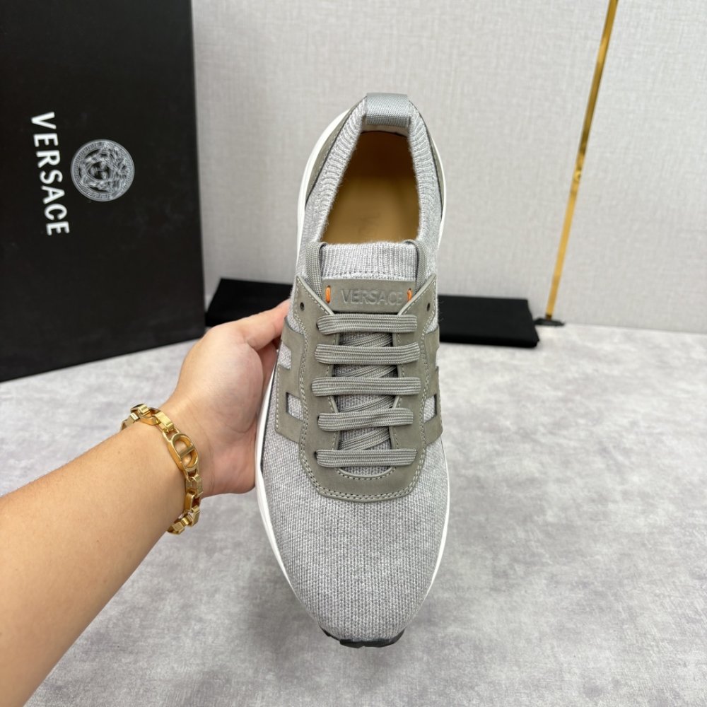 Sneakers men's фото 7