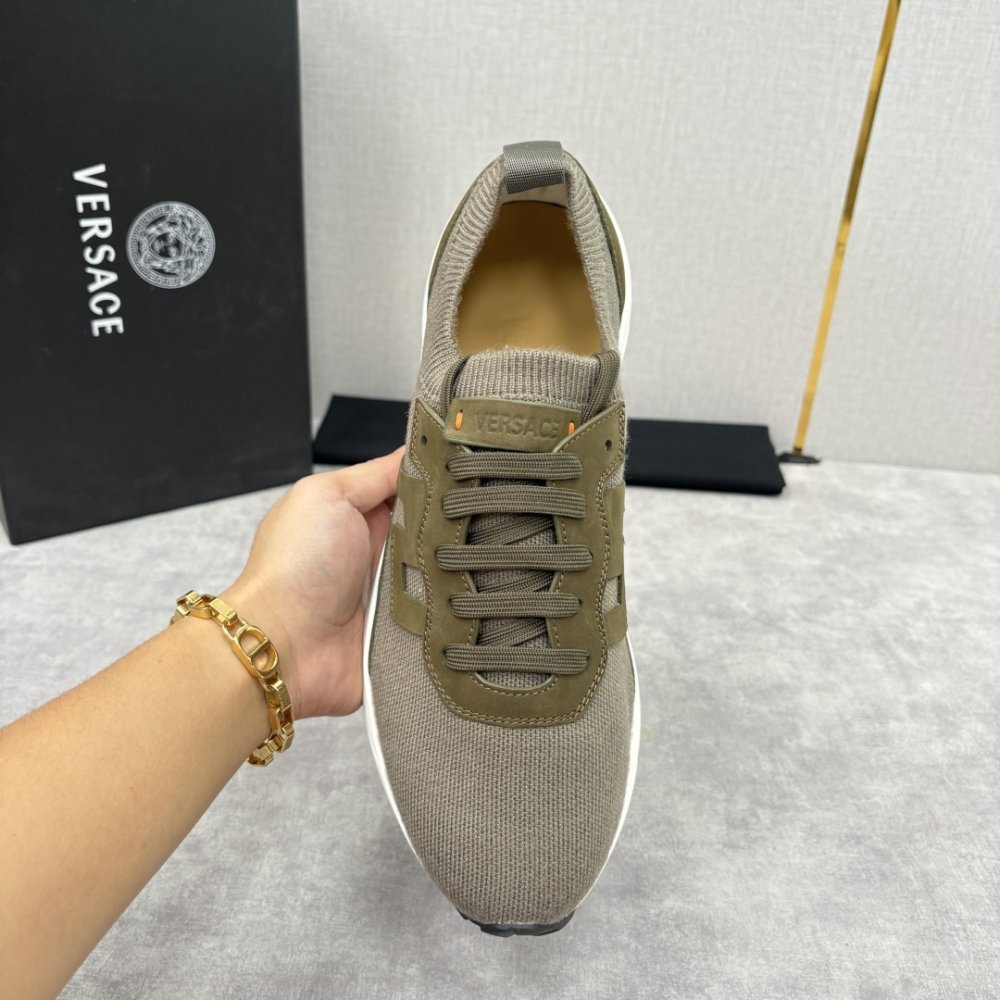 Кроссовки мужские фото 7