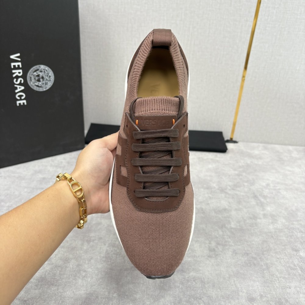 Sneakers men's фото 7