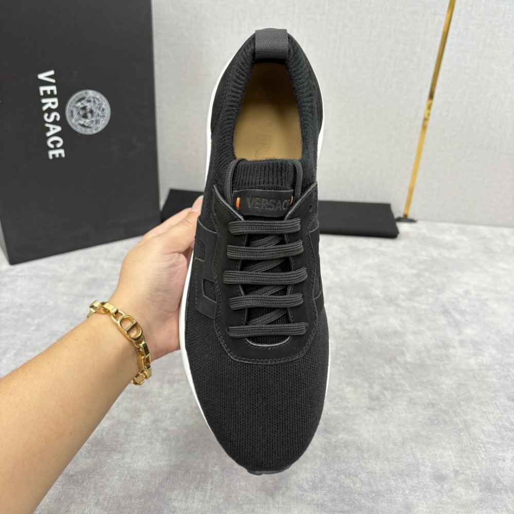 Кроссовки мужские фото 7