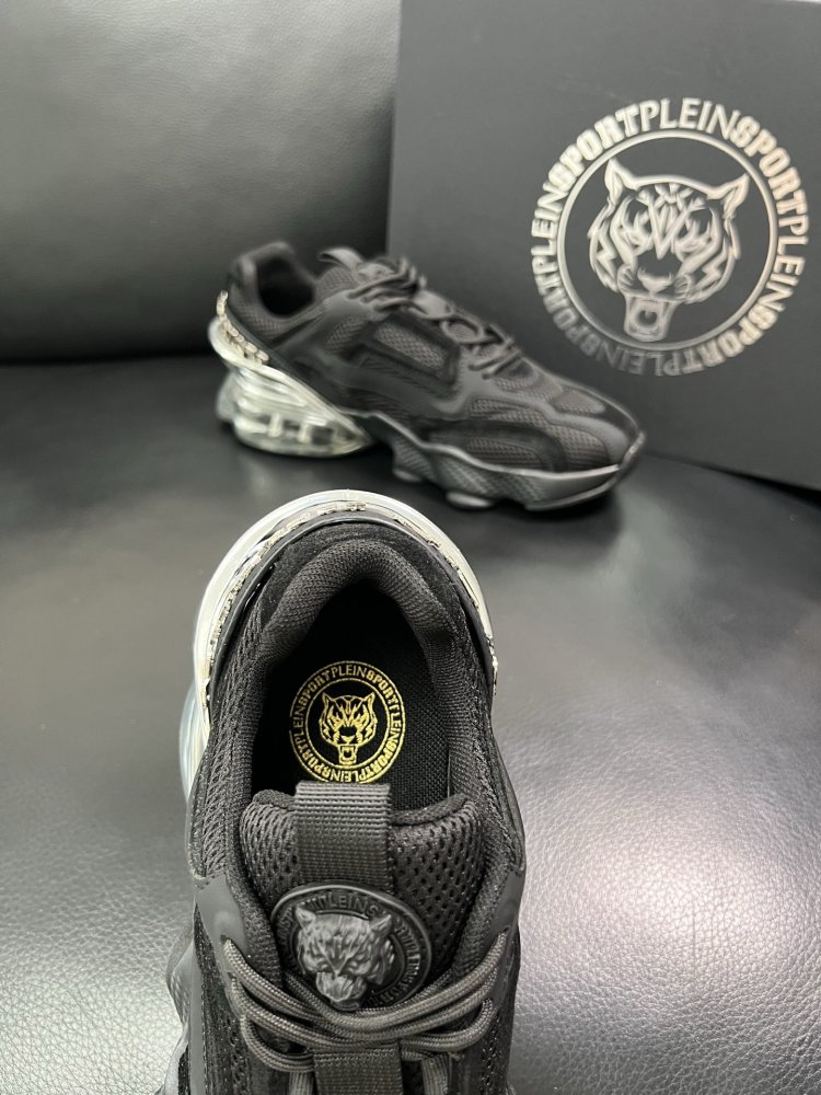 Sneakers men's фото 7