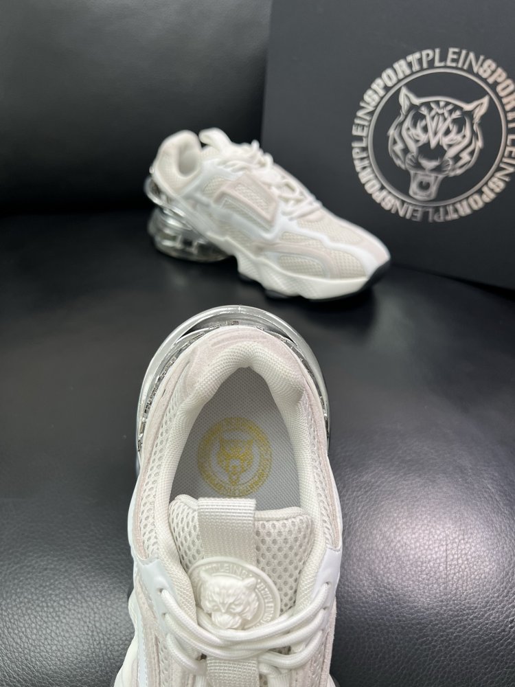 Кросівки чоловічі фото 7