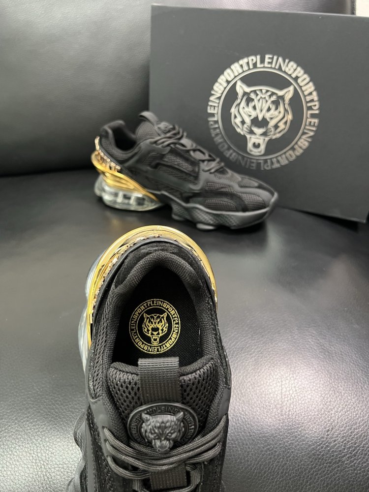 Кросівки чоловічі фото 7