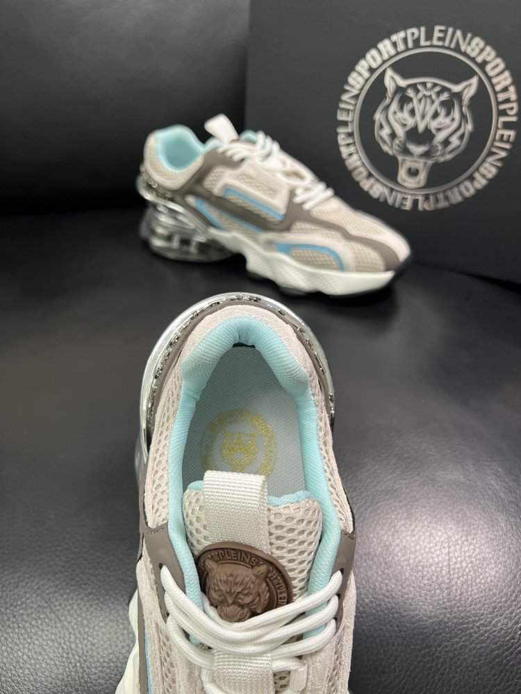 Кросівки чоловічі фото 7