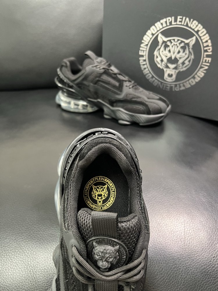 Sneakers men's фото 7