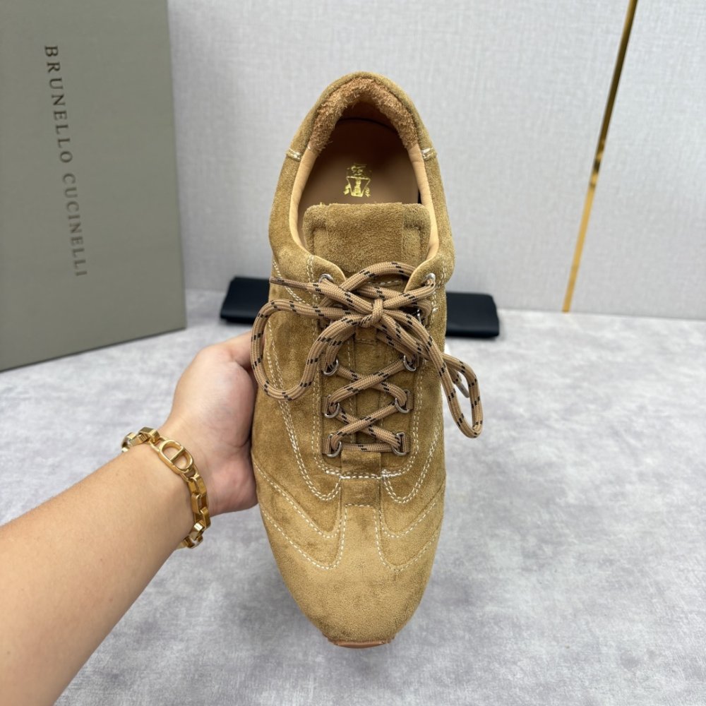 Sneakers men's фото 7