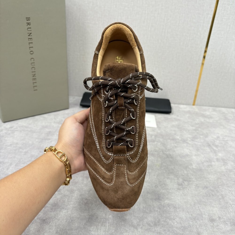 Кросівки чоловічі фото 7