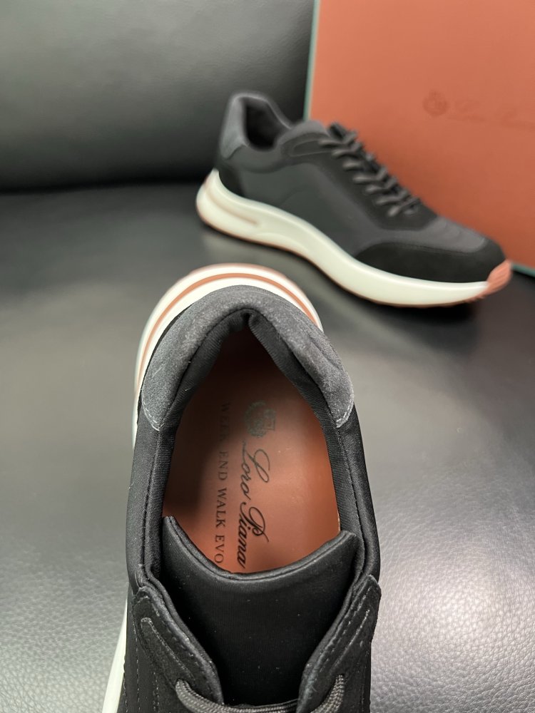 Sneakers men's фото 7