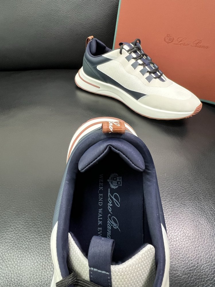 Sneakers men's фото 7