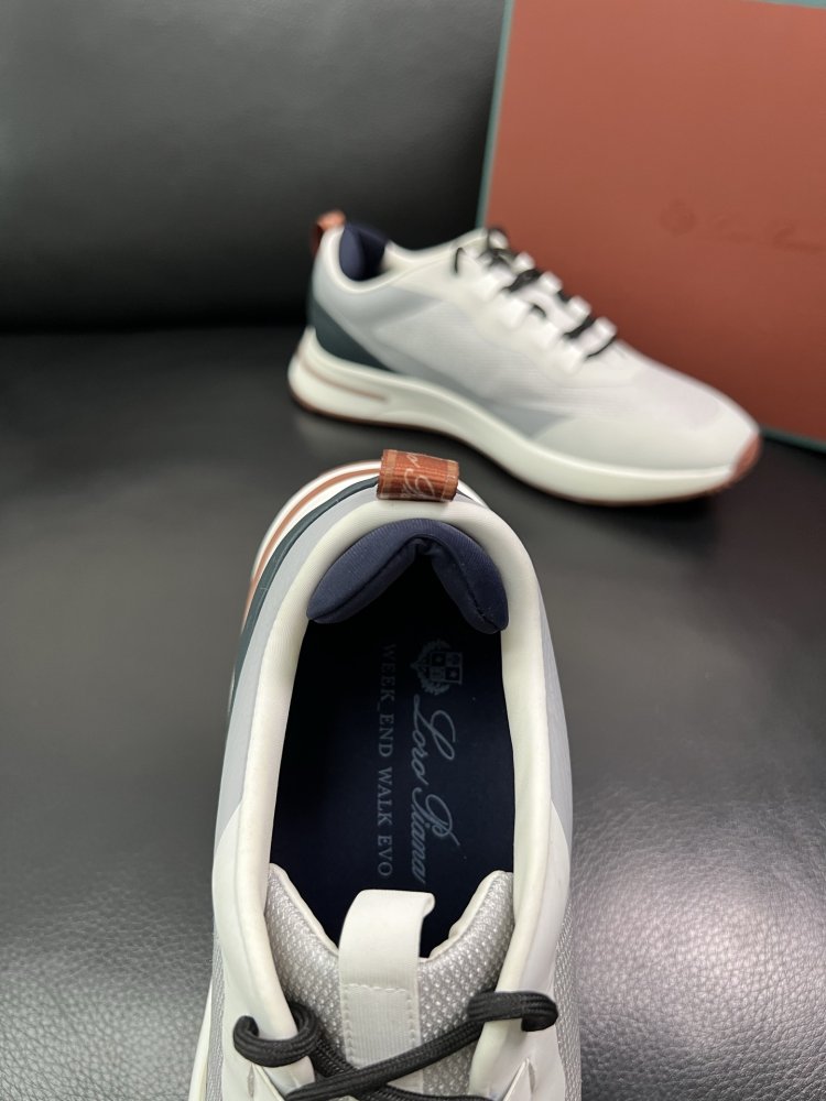 Sneakers men's фото 7