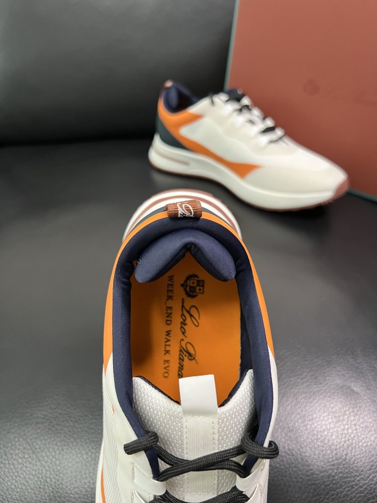 Кросівки чоловічі фото 7