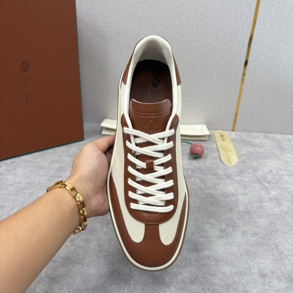 Sneakers men's фото 7