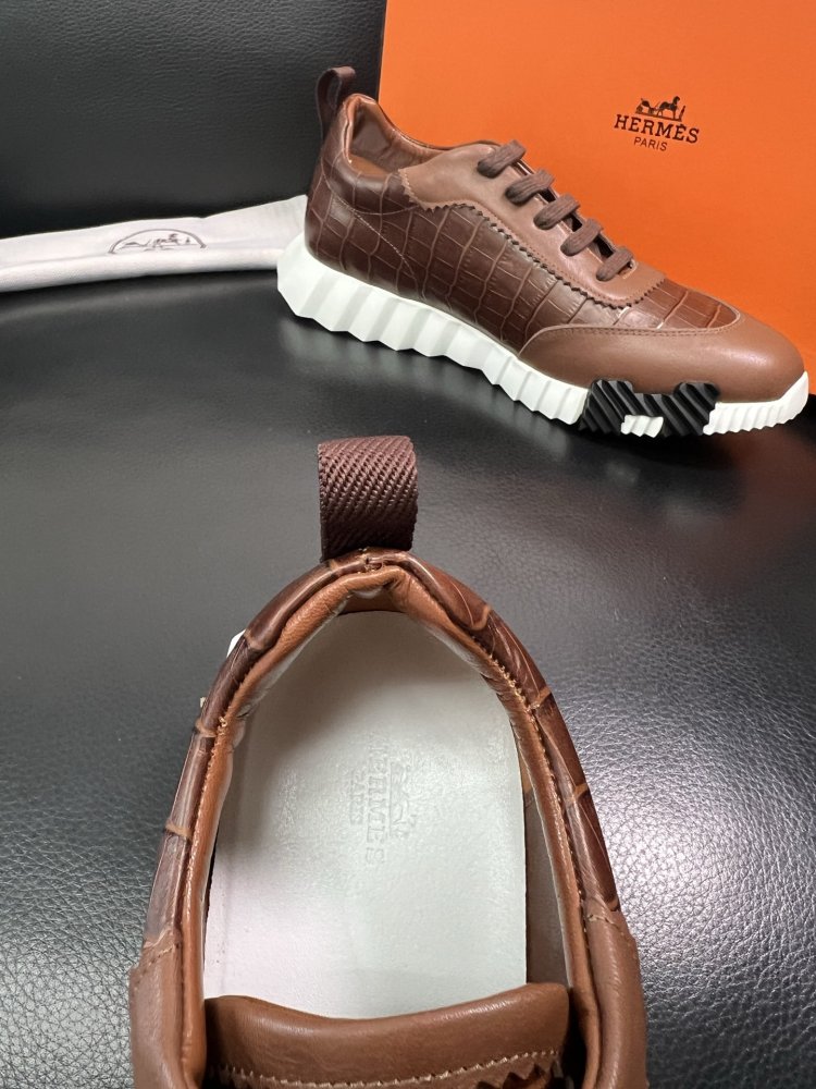 Кросівки чоловічі фото 7