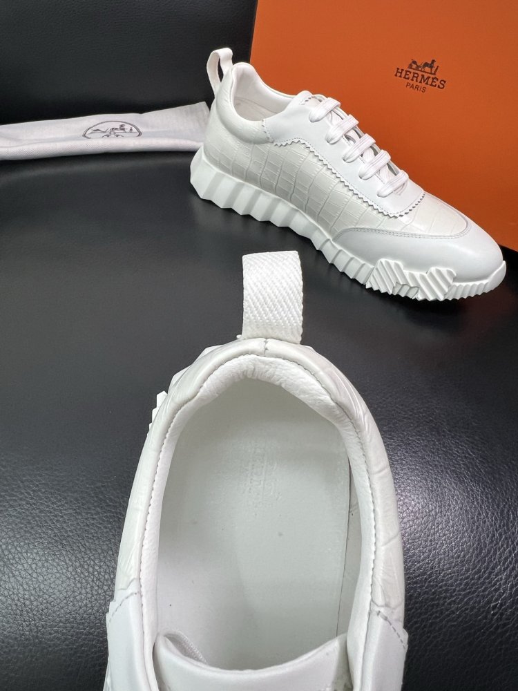 Sneakers men's фото 7