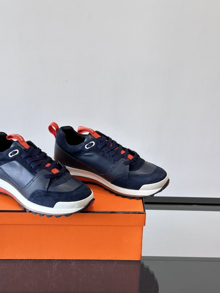 Sneakers men's фото 7