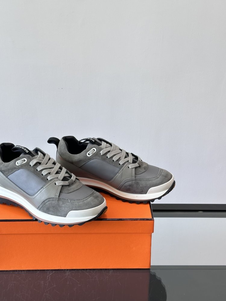 Sneakers men's фото 7