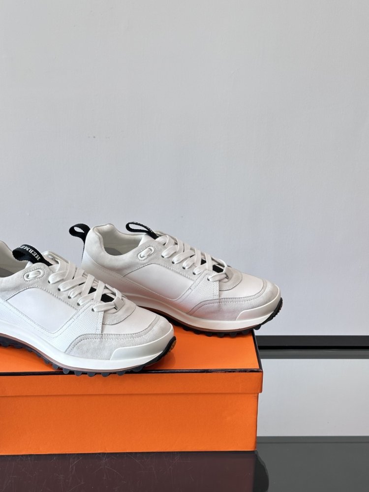 Sneakers men's фото 7