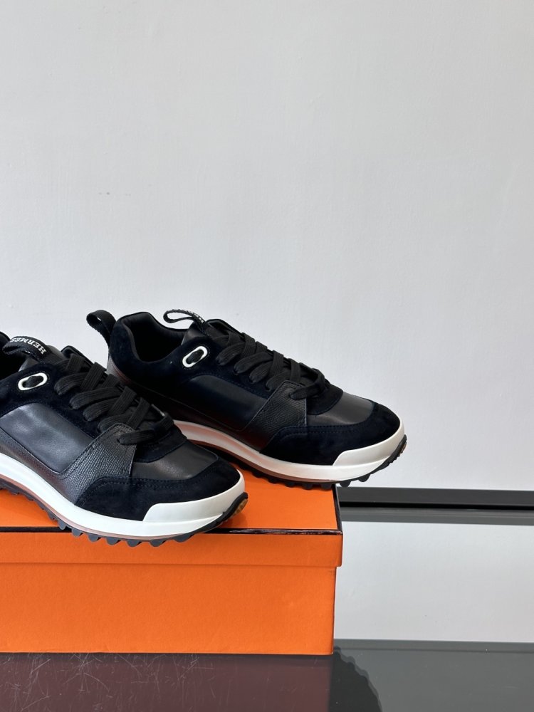 Sneakers men's фото 7