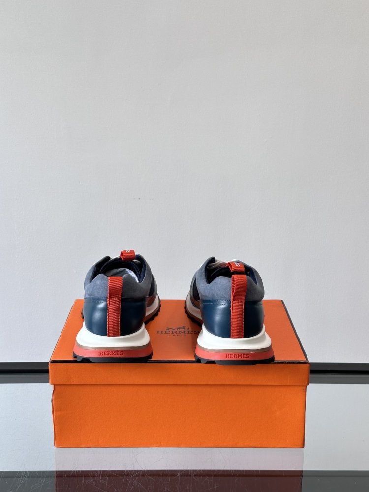 Кросівки чоловічі фото 7