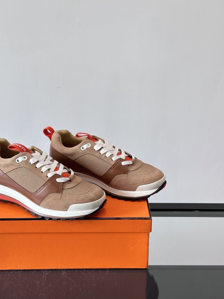 Sneakers men's фото 7