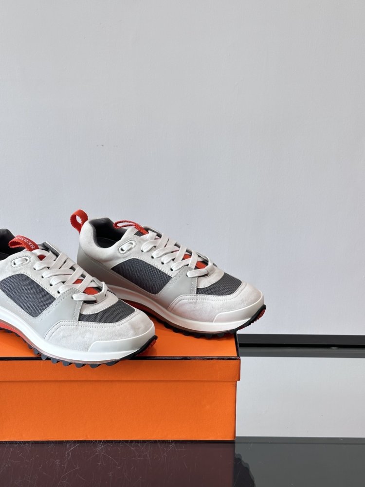 Sneakers men's фото 7