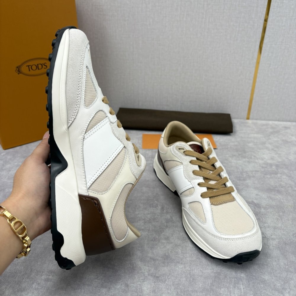 Sneakers men's фото 7