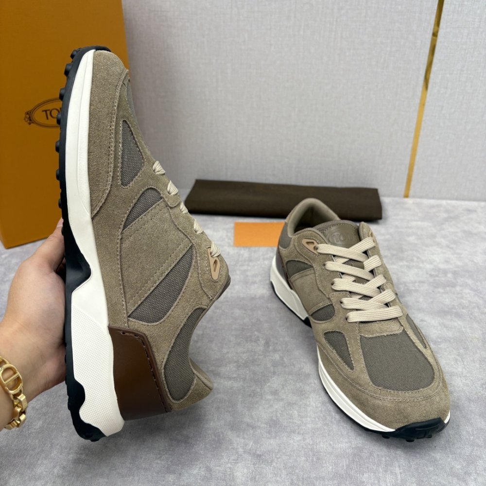 Sneakers men's фото 7