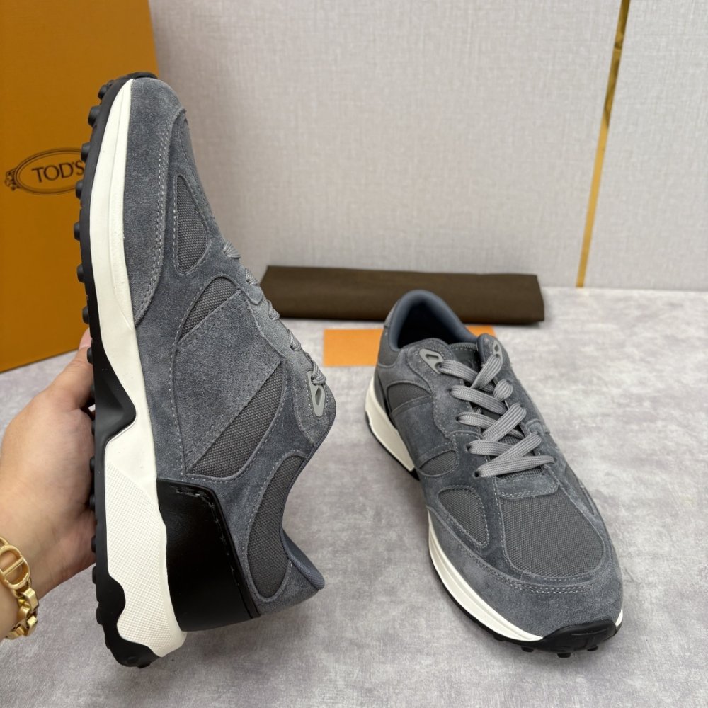 Sneakers men's фото 7