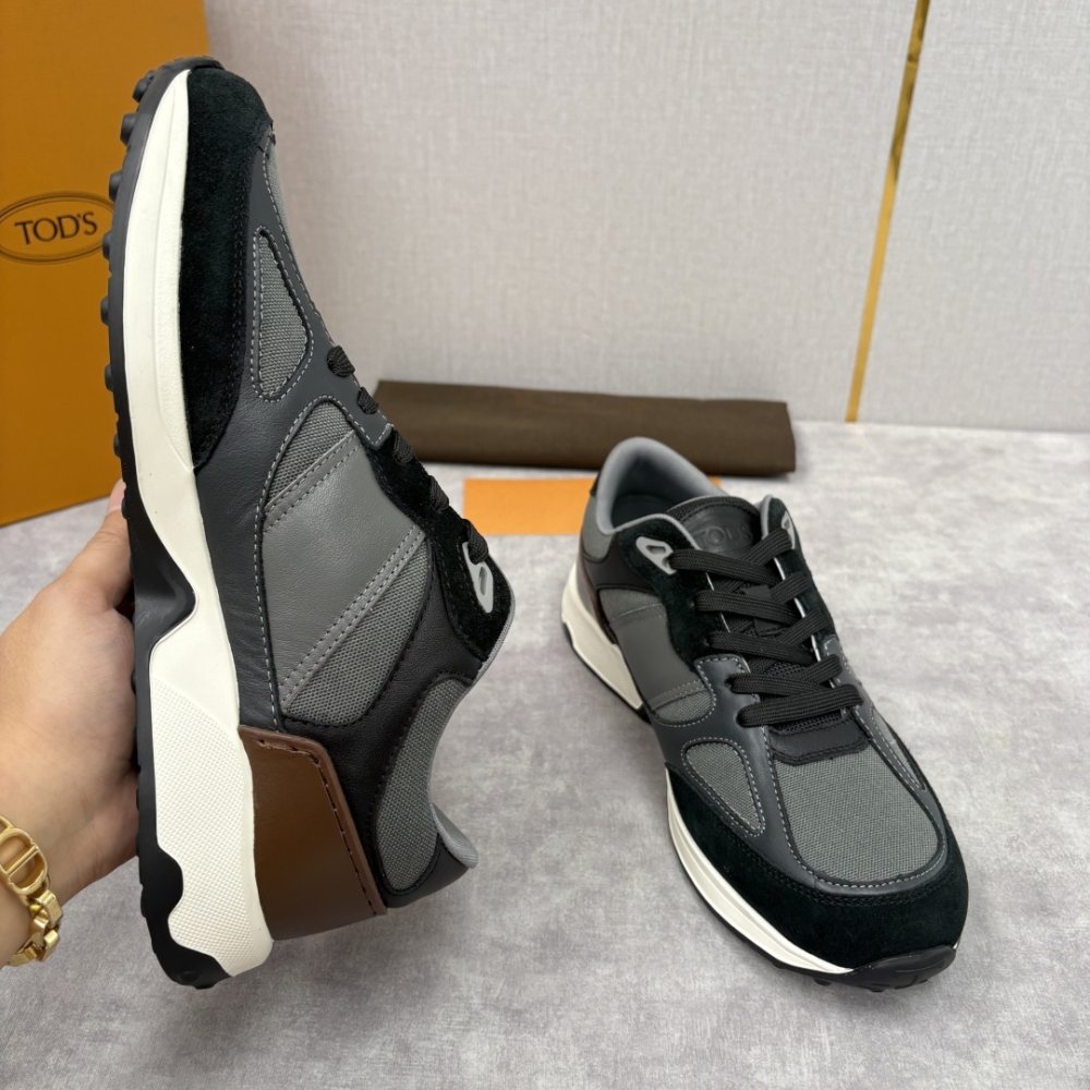 Sneakers men's фото 7