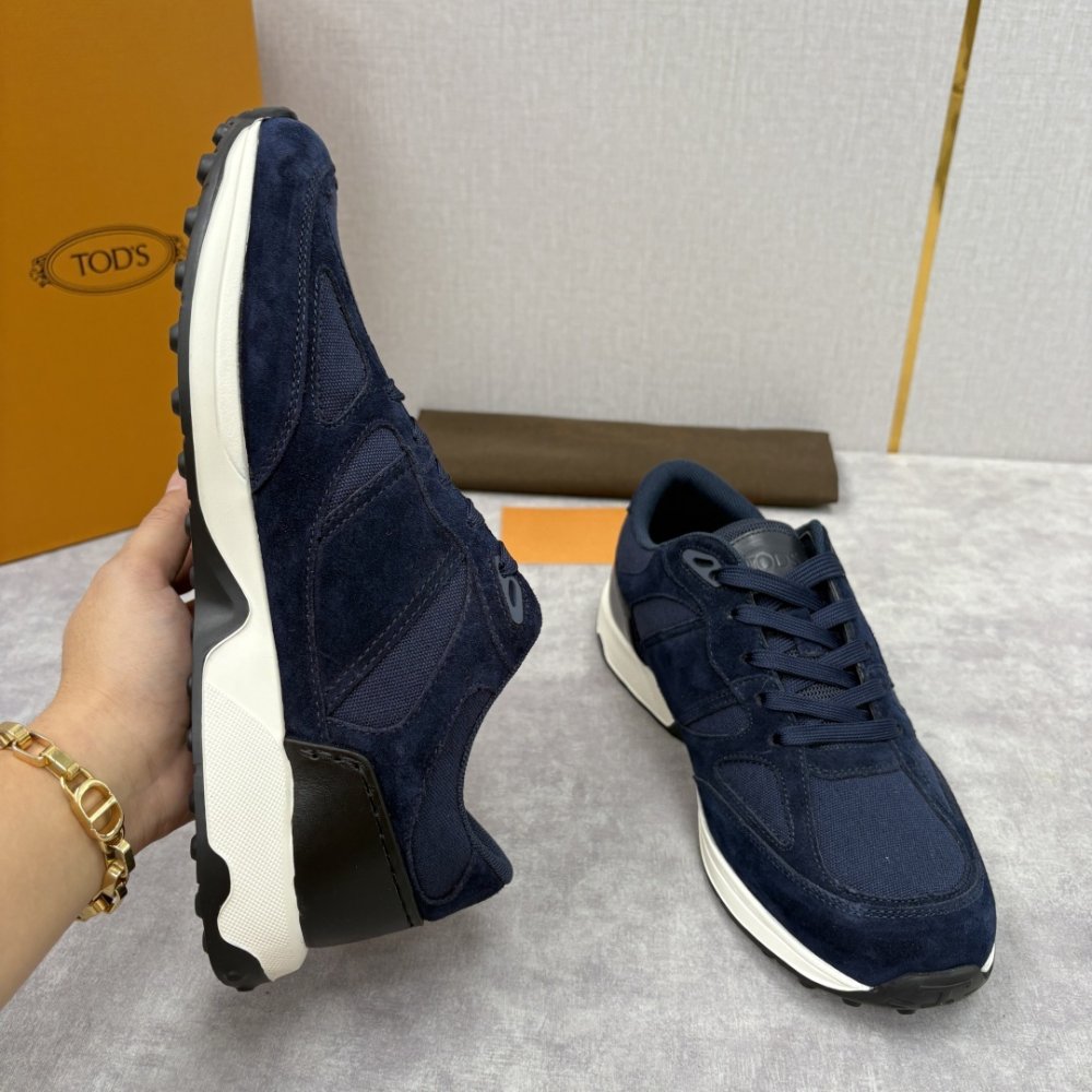 Sneakers men's фото 7