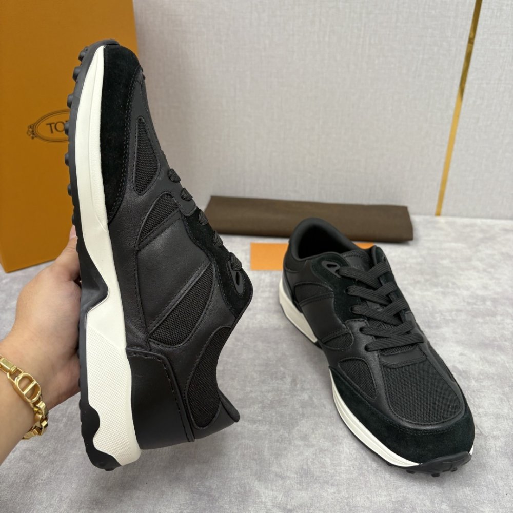 Sneakers men's фото 7