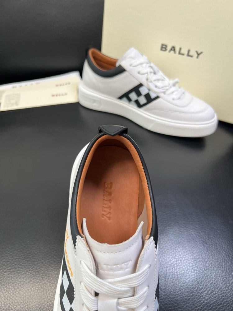 Sneakers men's фото 7