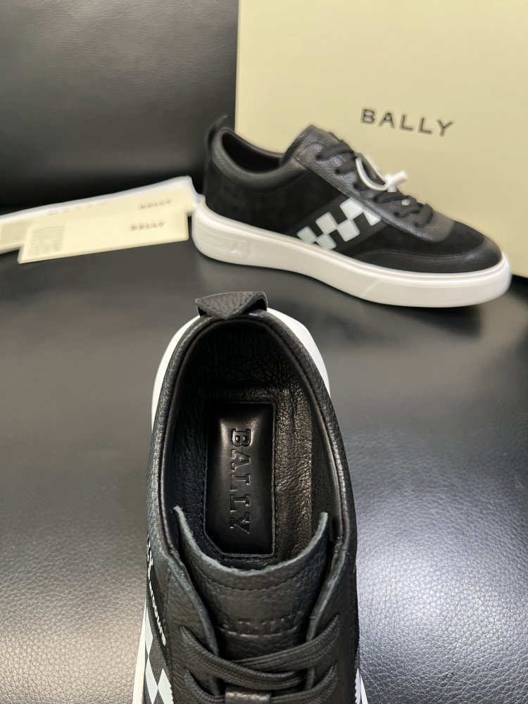 Sneakers men's фото 7