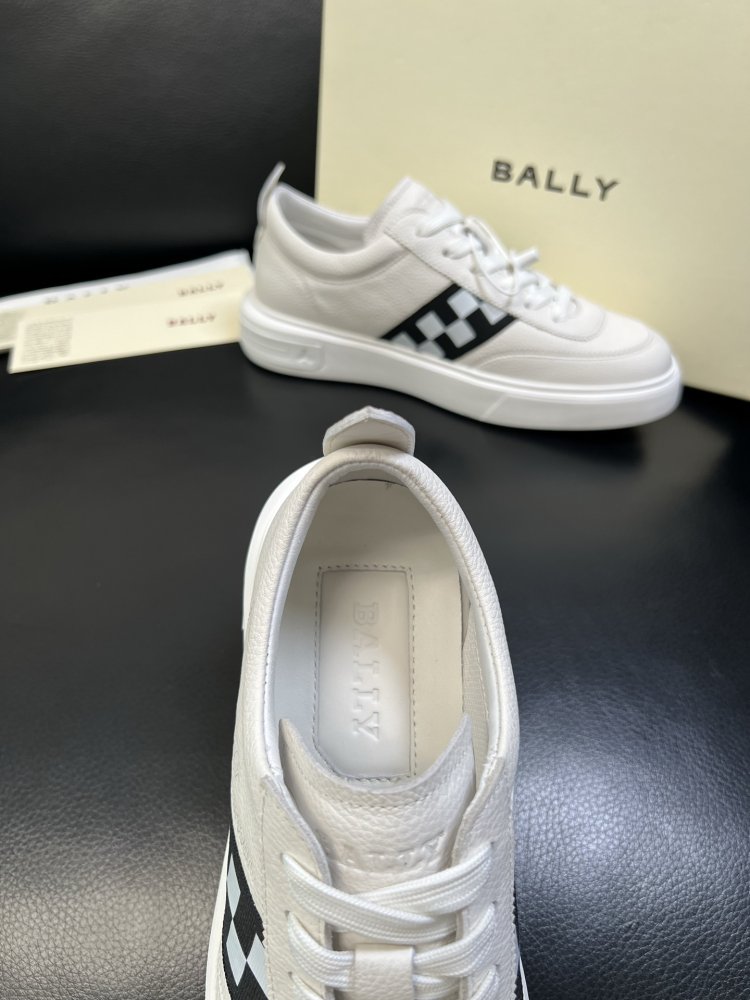 Sneakers men's фото 7