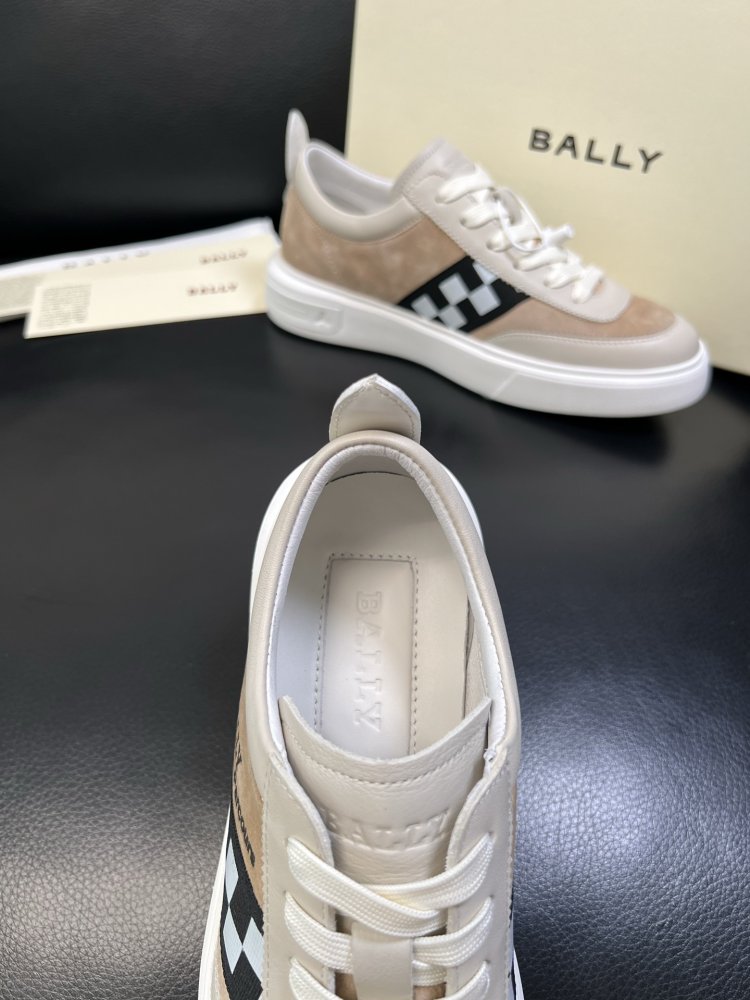 Sneakers men's фото 7