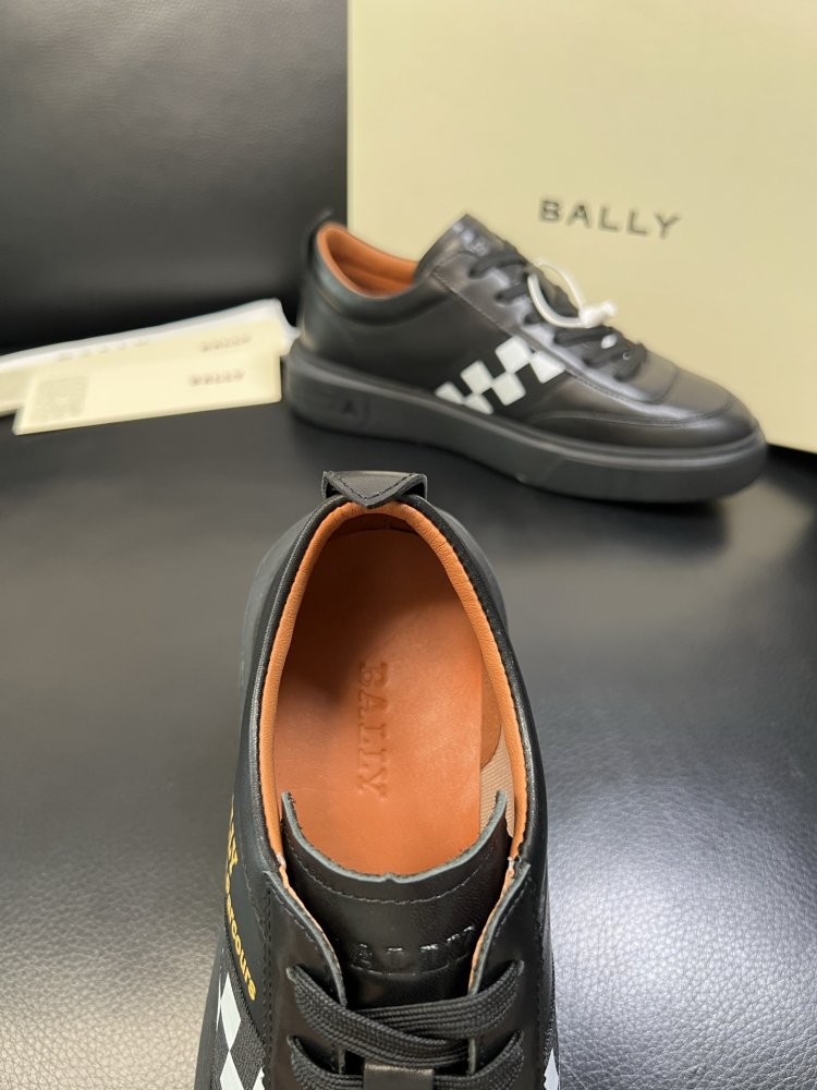 Sneakers men's фото 7