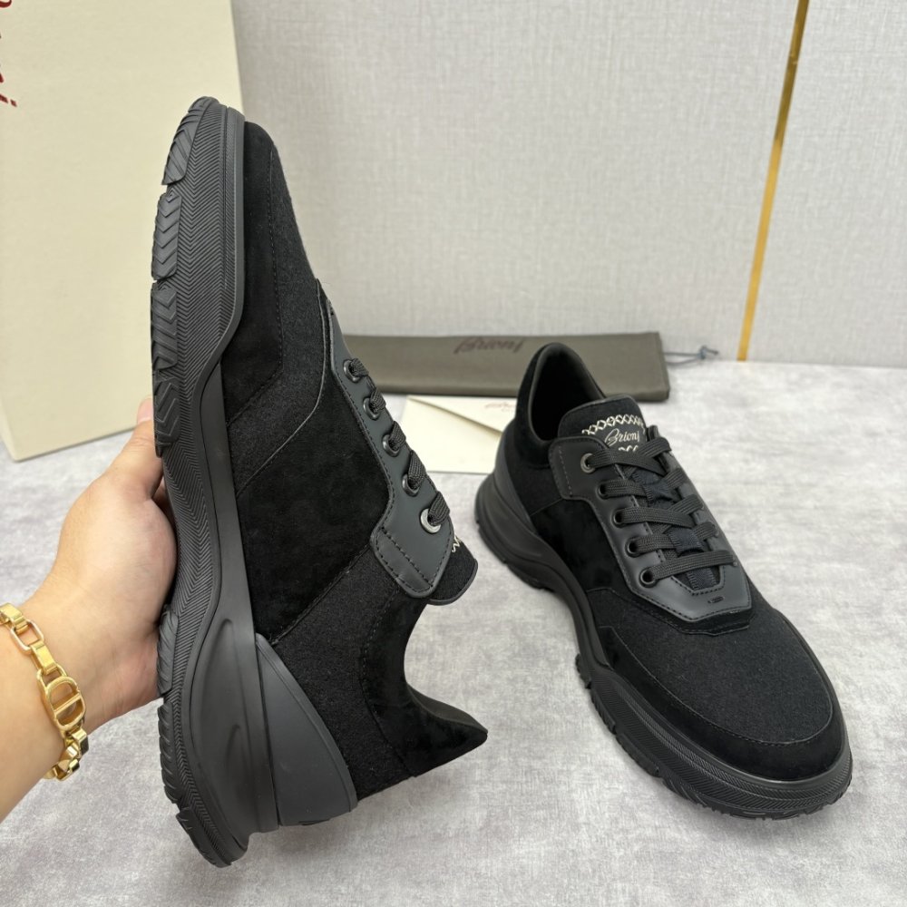 Sneakers men's фото 7