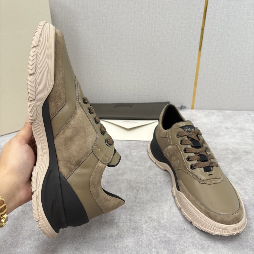 Кроссовки мужские фото 7