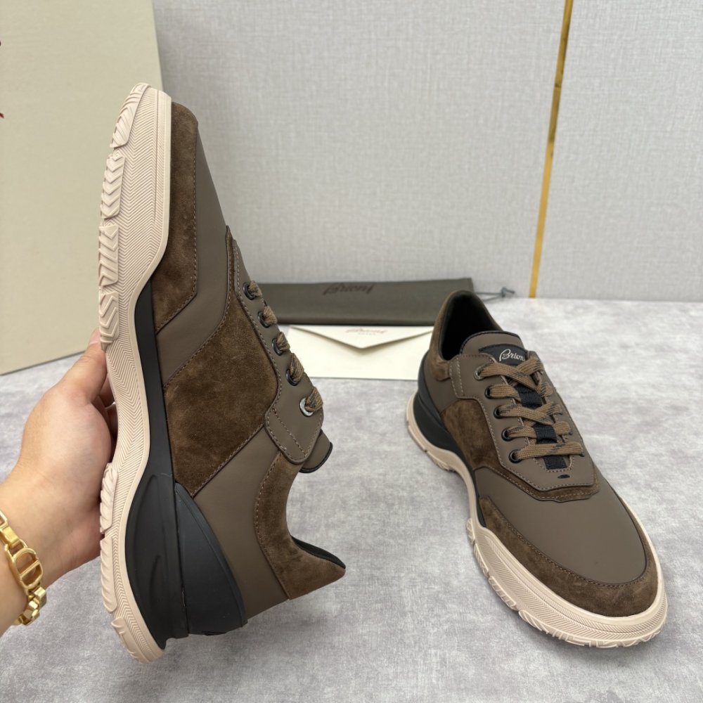 Кросівки чоловічі фото 7