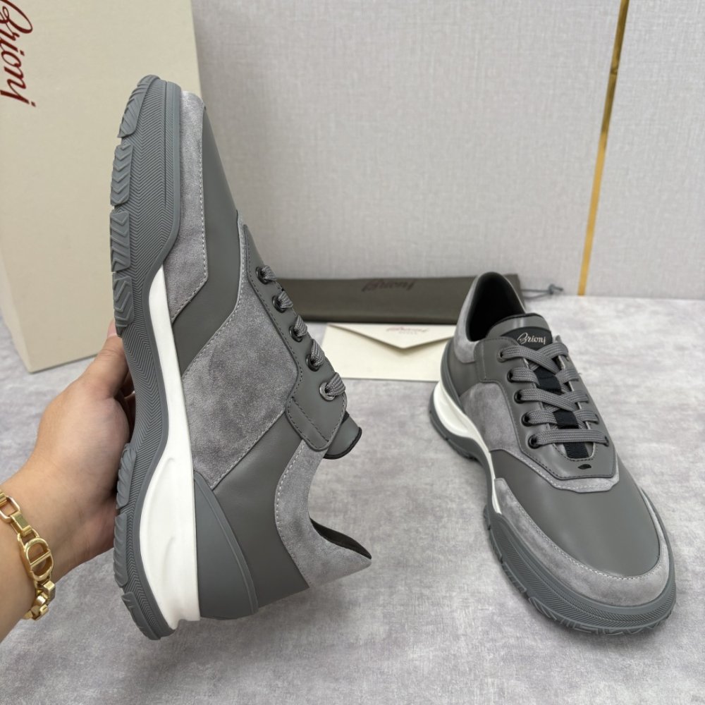 Sneakers men's фото 7