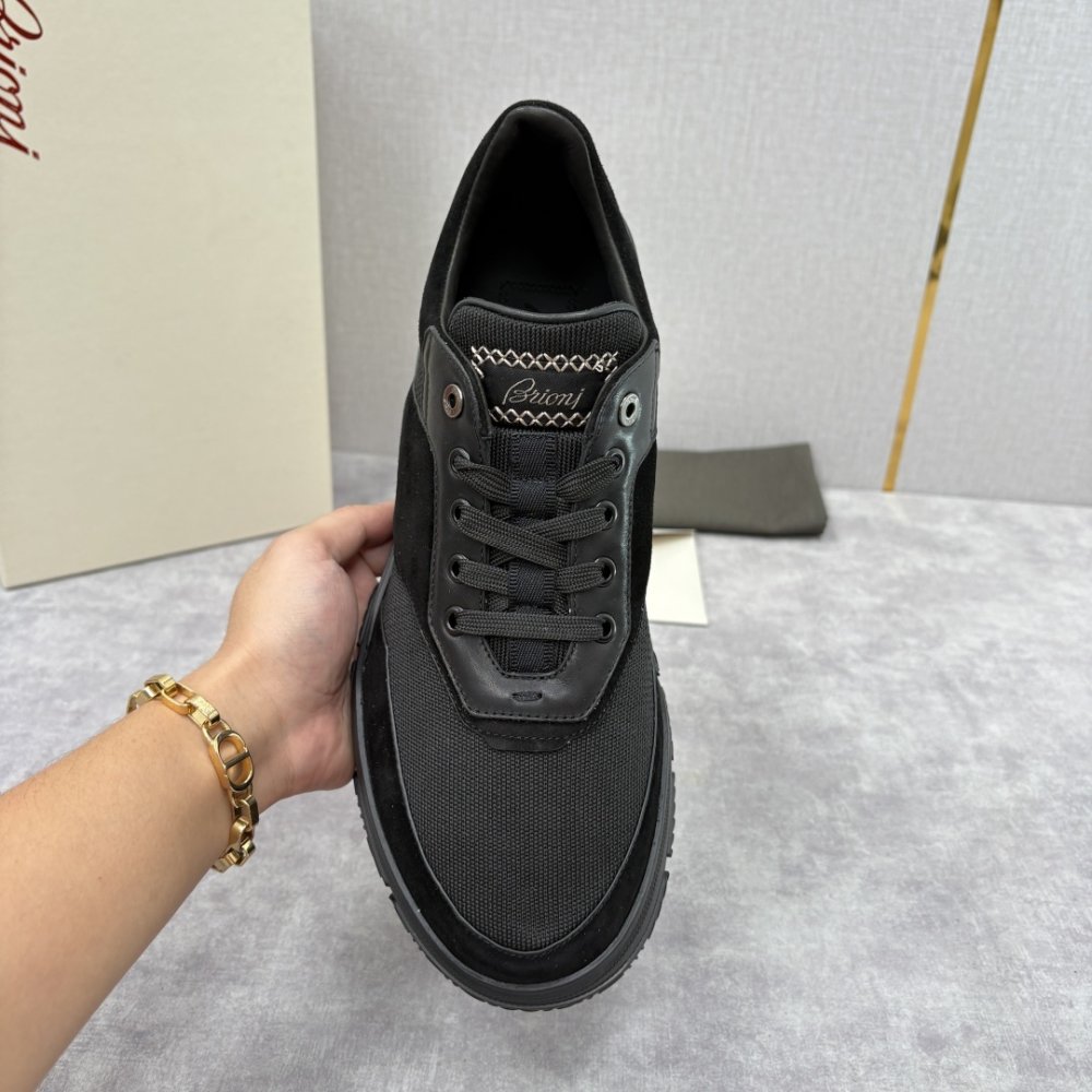 Sneakers men's фото 7