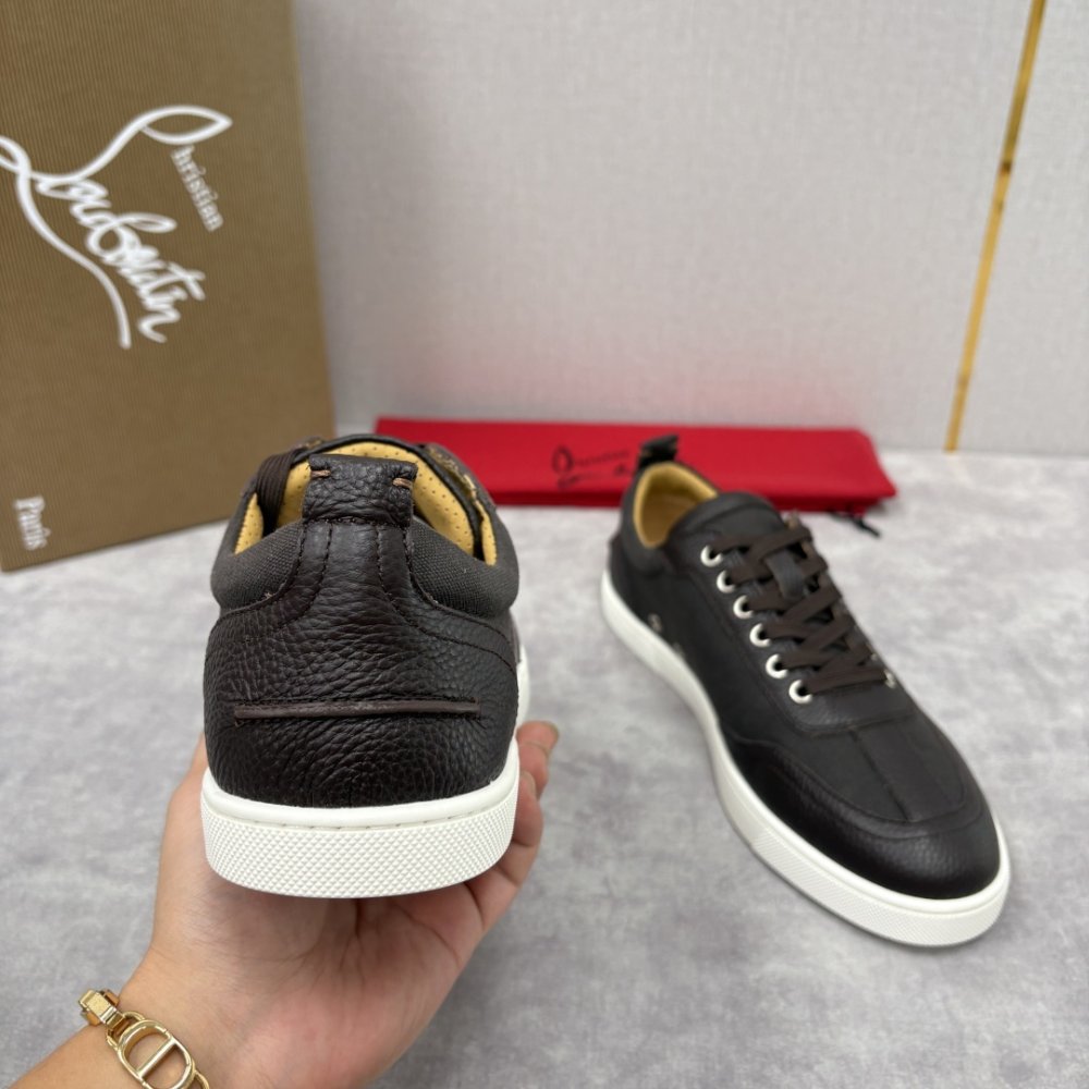 Sneakers men's фото 7