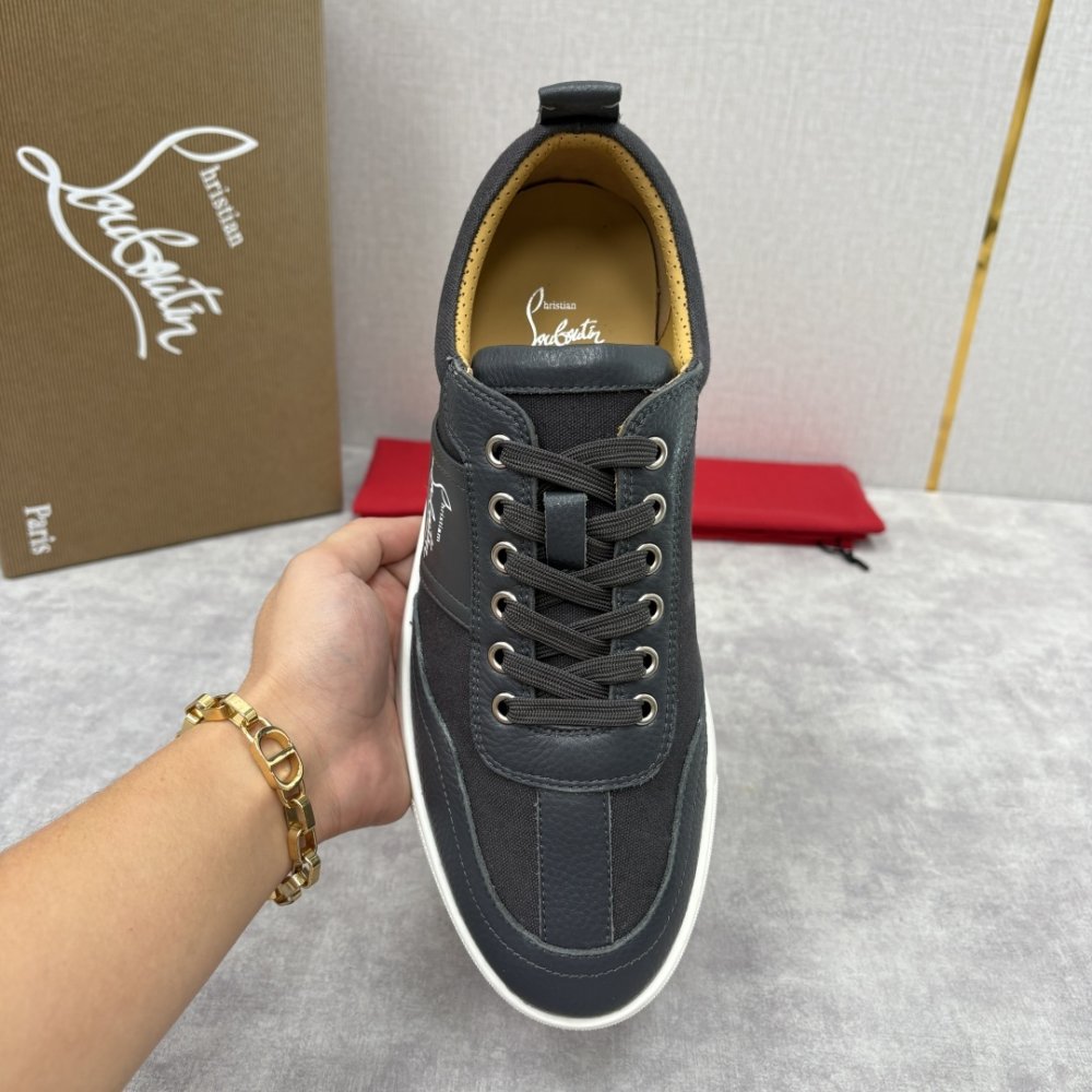 Sneakers men's фото 7