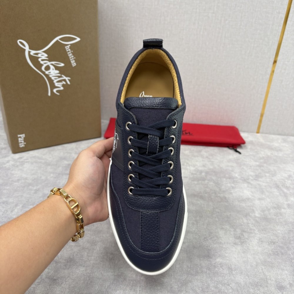 Sneakers men's фото 7