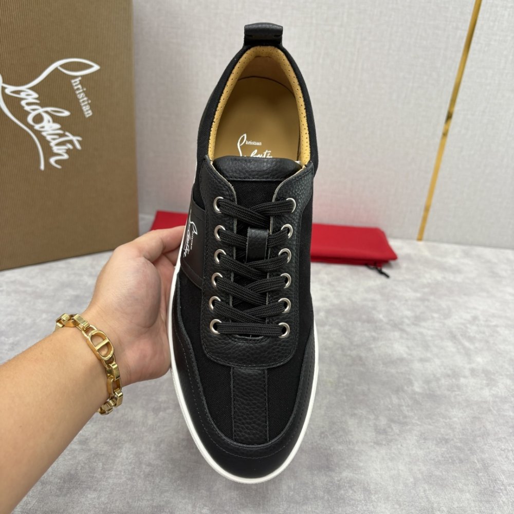 Sneakers men's фото 7