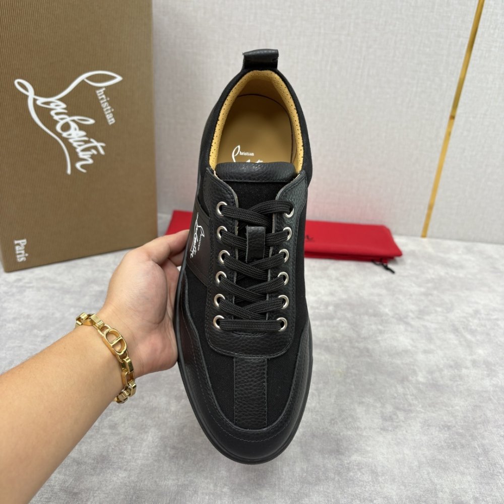 Sneakers men's фото 7