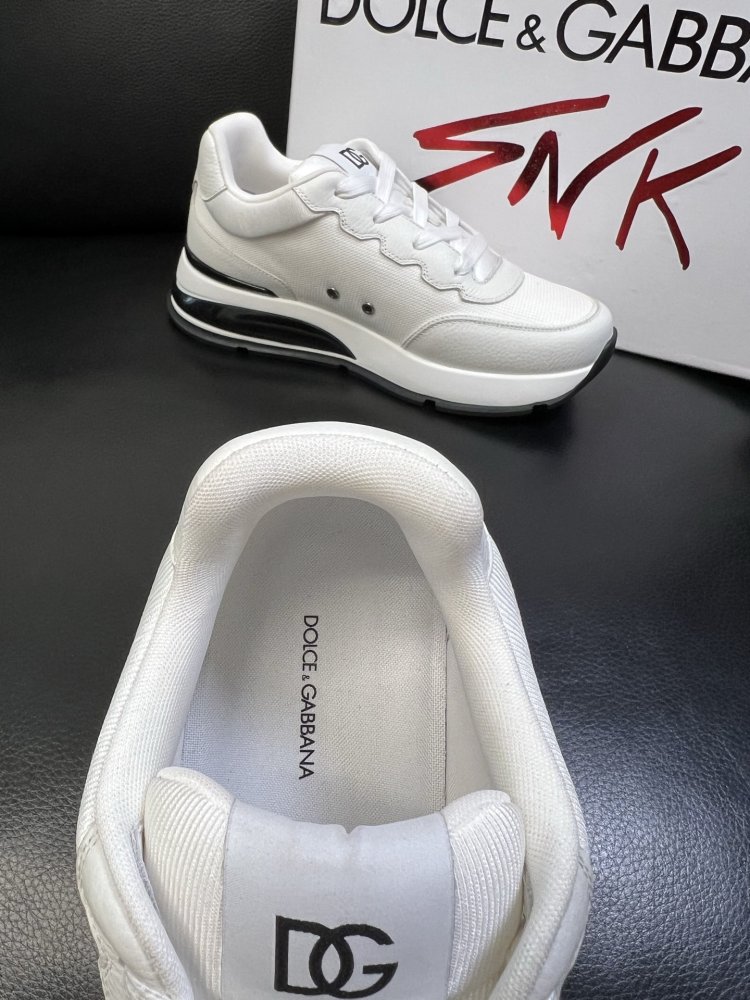 Sneakers men's фото 7